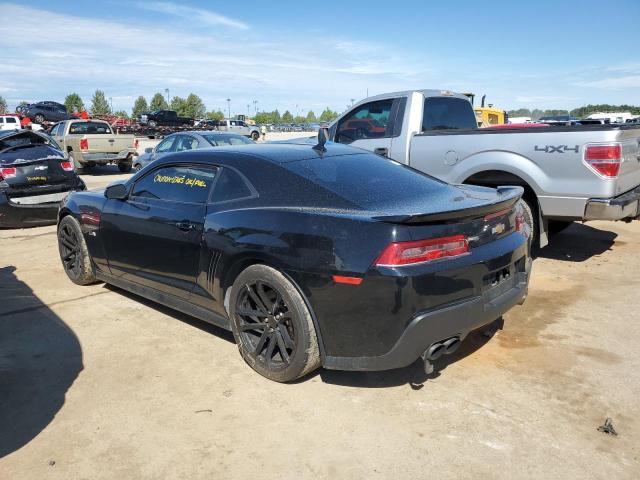 Photo 1 VIN: 2G1FZ1EP7E9802403 - CHEVROLET CAMARO ZL1 