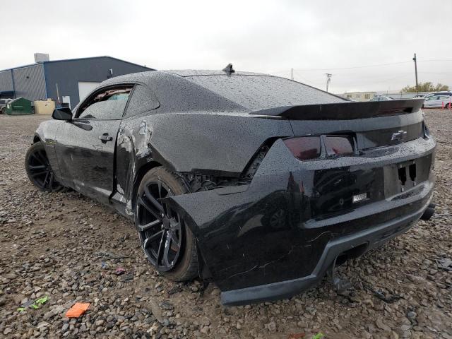 Photo 2 VIN: 2G1FZ1EP809803218 - CHEVROLET CAMARO ZL1 