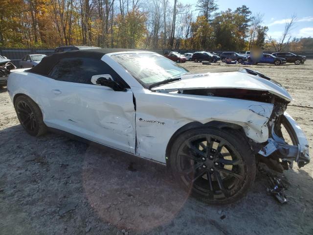 Photo 3 VIN: 2G1FZ3DP7E9802074 - CHEVROLET CAMARO 