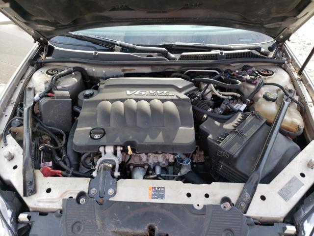 Photo 6 VIN: 2G1WA5E30C1121023 - CHEVROLET IMPALA LS 