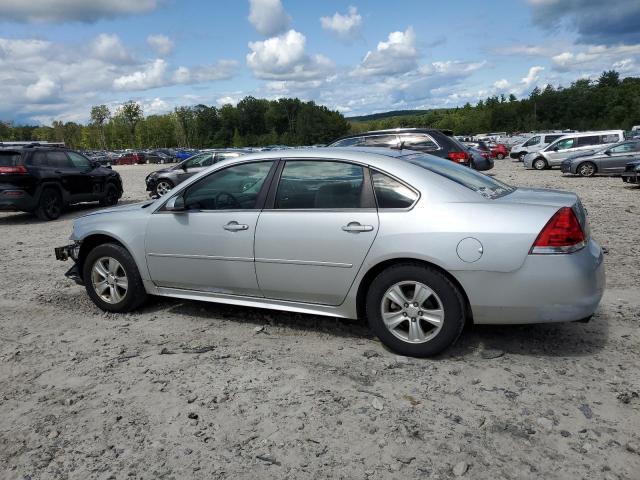 Photo 1 VIN: 2G1WA5E30C1122141 - CHEVROLET IMPALA LS 