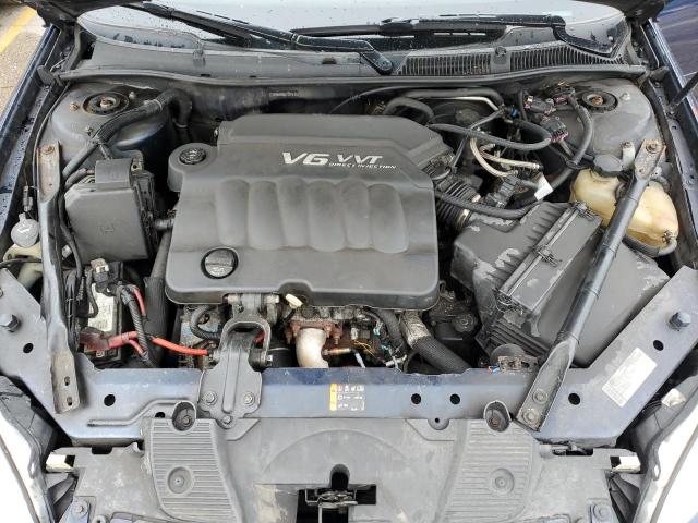 Photo 10 VIN: 2G1WA5E30C1169671 - CHEVROLET IMPALA LS 