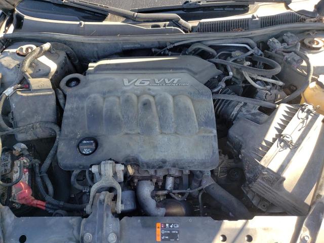 Photo 6 VIN: 2G1WA5E30D1147042 - CHEVROLET IMPALA LS 