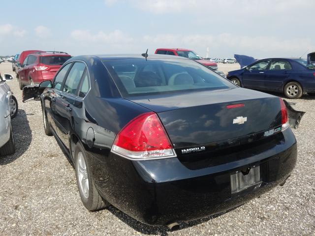 Photo 2 VIN: 2G1WA5E30D1171583 - CHEVROLET IMPALA LS 