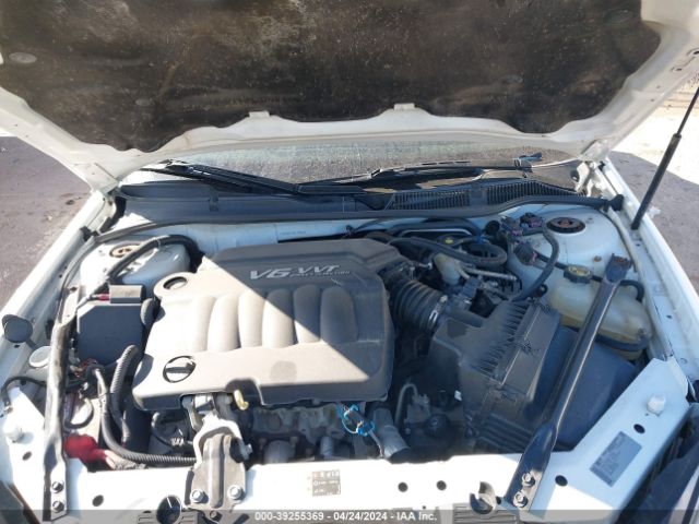 Photo 9 VIN: 2G1WA5E30E1140853 - CHEVROLET IMPALA LIMITED 