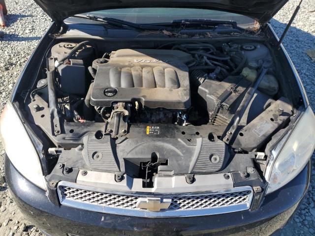 Photo 10 VIN: 2G1WA5E30E1143770 - CHEVROLET IMPALA LIM 