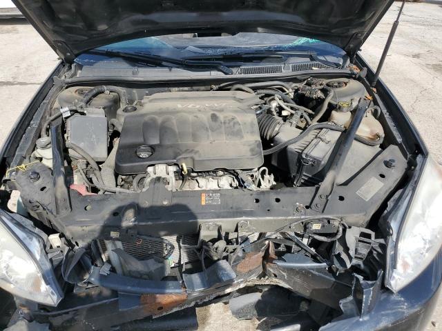 Photo 10 VIN: 2G1WA5E30E1144806 - CHEVROLET IMPALA 