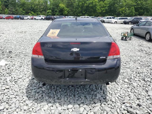 Photo 5 VIN: 2G1WA5E30E1151898 - CHEVROLET IMPALA LIM 