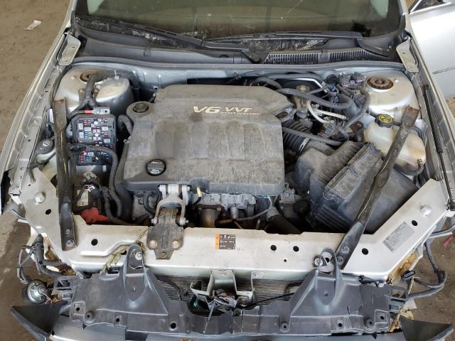 Photo 10 VIN: 2G1WA5E30E1159967 - CHEVROLET IMPALA LIMITED 