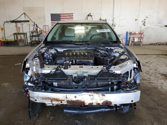 Photo 4 VIN: 2G1WA5E30E1159967 - CHEVROLET IMPALA LIMITED 