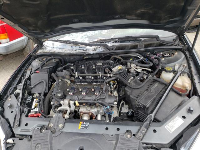 Photo 6 VIN: 2G1WA5E30E1161864 - CHEVROLET IMPALA LIM 