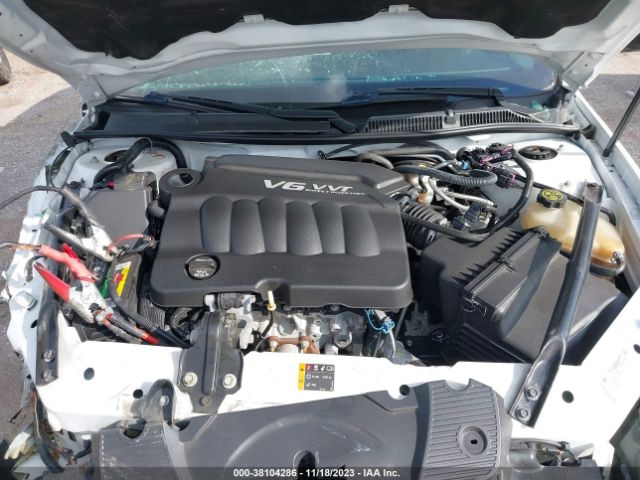 Photo 9 VIN: 2G1WA5E30E1170676 - CHEVROLET IMPALA LIMITED 