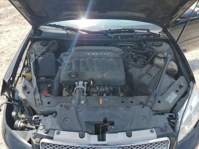 Photo 6 VIN: 2G1WA5E30E1186666 - CHEVROLET IMPALA LIM 