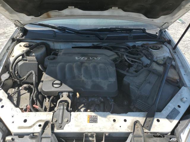 Photo 10 VIN: 2G1WA5E30E1188577 - CHEVROLET IMPALA 