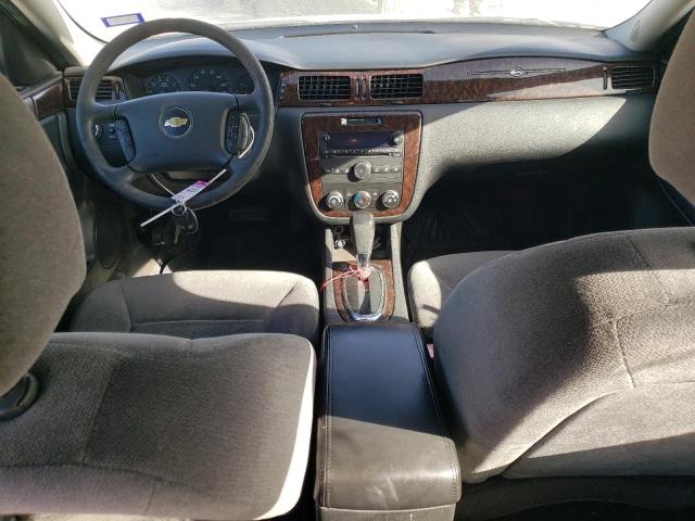 Photo 7 VIN: 2G1WA5E30F1143639 - CHEVROLET IMPALA LIM 