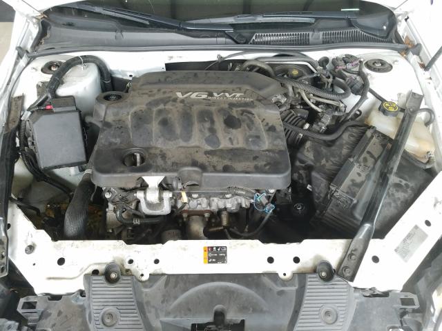 Photo 6 VIN: 2G1WA5E30F1163583 - CHEVROLET IMPALA LIM 