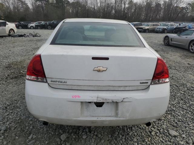 Photo 5 VIN: 2G1WA5E30G1111288 - CHEVROLET IMPALA 