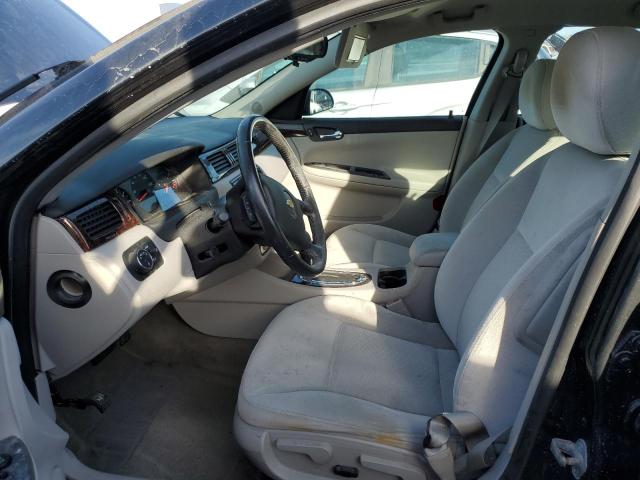 Photo 6 VIN: 2G1WA5E31C1236326 - CHEVROLET IMPALA LS 