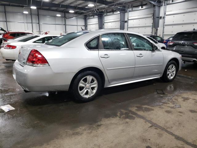 Photo 2 VIN: 2G1WA5E31D1121291 - CHEVROLET IMPALA LS 