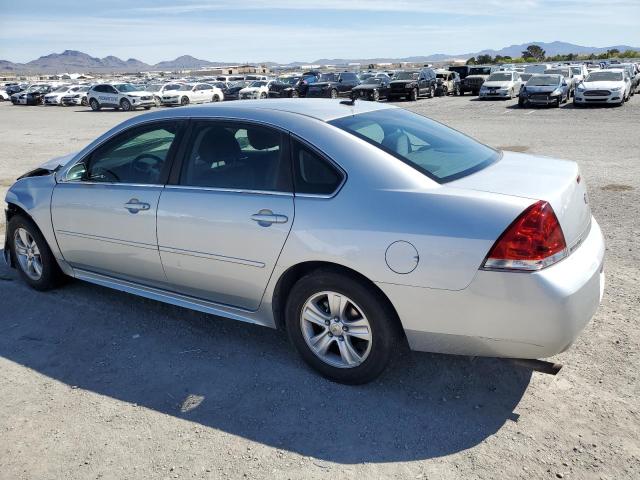 Photo 1 VIN: 2G1WA5E31D1164917 - CHEVROLET IMPALA 