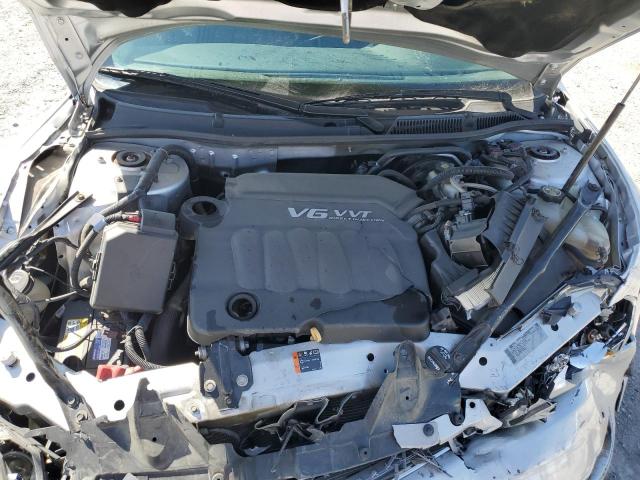 Photo 10 VIN: 2G1WA5E31D1164917 - CHEVROLET IMPALA 