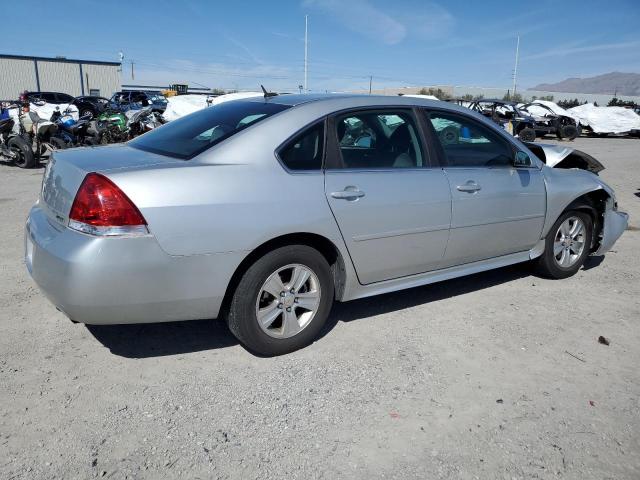 Photo 2 VIN: 2G1WA5E31D1164917 - CHEVROLET IMPALA 