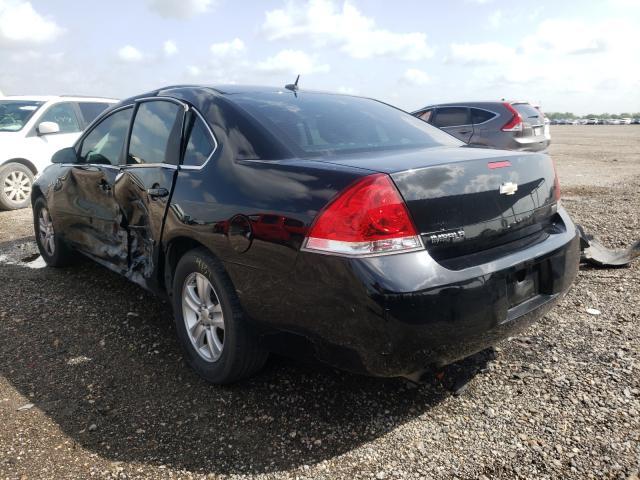 Photo 2 VIN: 2G1WA5E31D1165579 - CHEVROLET IMPALA LS 