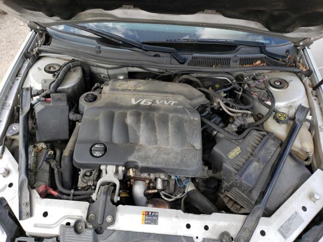 Photo 10 VIN: 2G1WA5E31E1123527 - CHEVROLET IMPALA LIM 