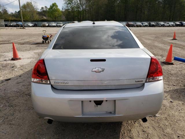 Photo 5 VIN: 2G1WA5E31E1123527 - CHEVROLET IMPALA LIM 