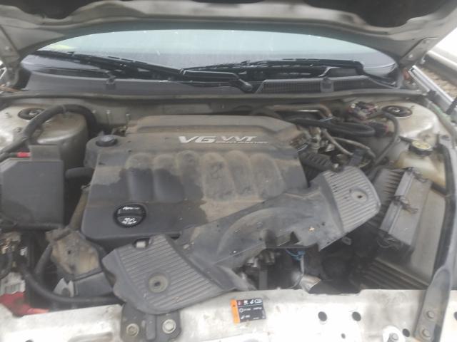 Photo 6 VIN: 2G1WA5E31E1125794 - CHEVROLET IMPALA LIM 