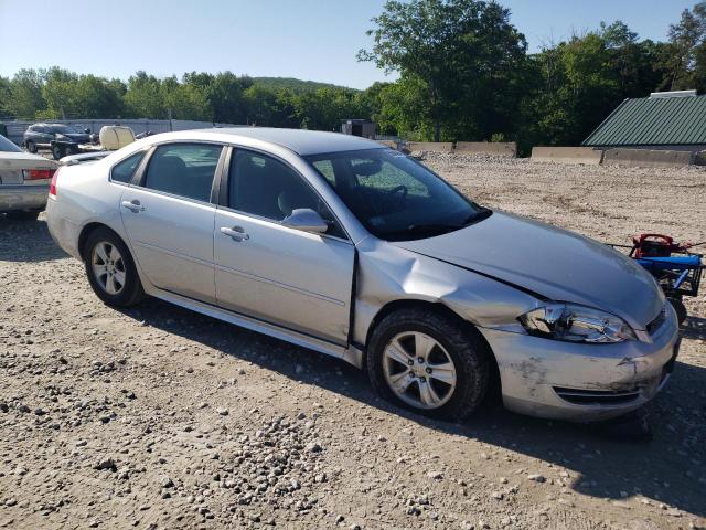 Photo 3 VIN: 2G1WA5E31E1138643 - CHEVROLET IMPALA 