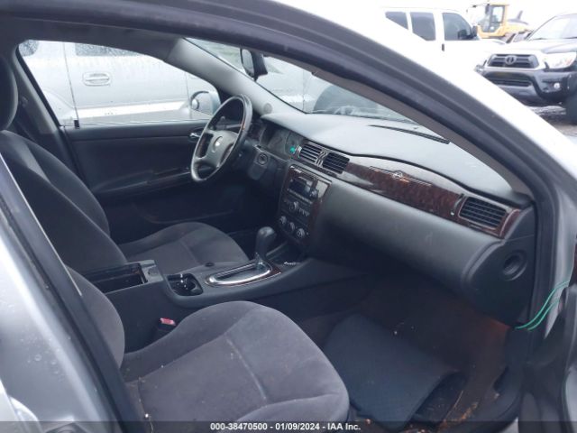 Photo 4 VIN: 2G1WA5E31E1143583 - CHEVROLET IMPALA LIMITED 