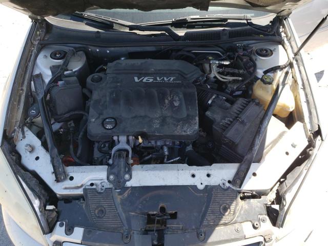 Photo 6 VIN: 2G1WA5E31E1162277 - CHEVROLET IMPALA LIM 