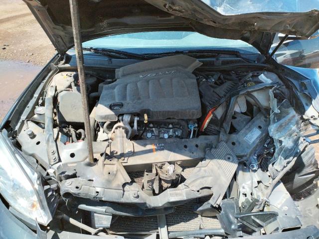 Photo 6 VIN: 2G1WA5E31E1172422 - CHEVROLET IMPALA LIM 