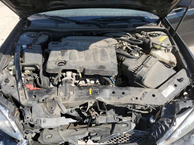 Photo 10 VIN: 2G1WA5E31F1127353 - CHEVROLET IMPALA LIM 