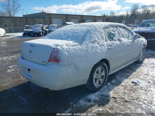 Photo 3 VIN: 2G1WA5E31F1143214 - CHEVROLET IMPALA LIMITED 