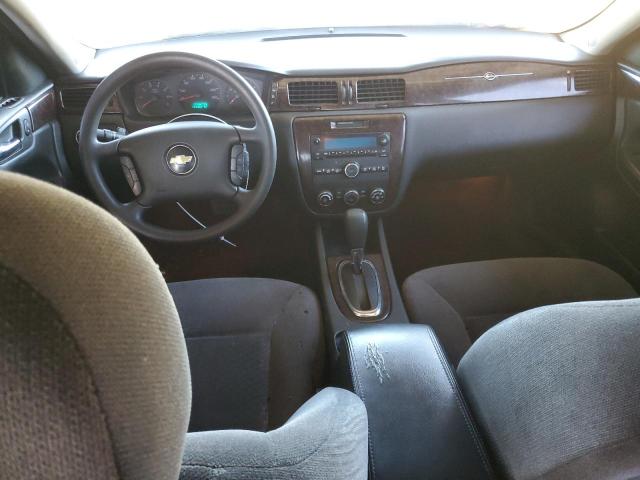 Photo 7 VIN: 2G1WA5E31F1145223 - CHEVROLET IMPALA LIM 