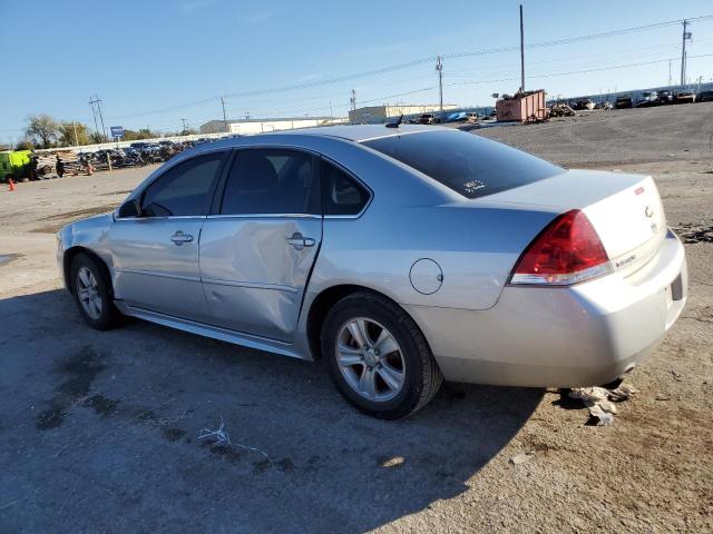 Photo 1 VIN: 2G1WA5E31F1165990 - CHEVROLET IMPALA 