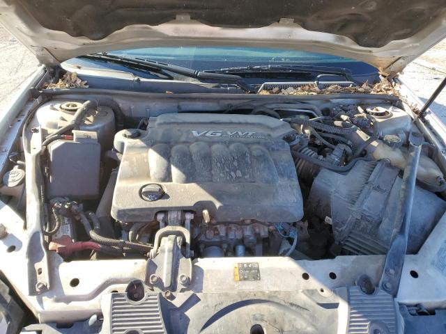 Photo 10 VIN: 2G1WA5E31F1165990 - CHEVROLET IMPALA 