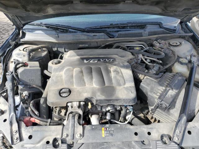 Photo 10 VIN: 2G1WA5E31F1170168 - CHEVROLET IMPALA LIM 