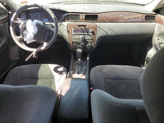 Photo 7 VIN: 2G1WA5E31G1152139 - CHEVROLET IMPALA 