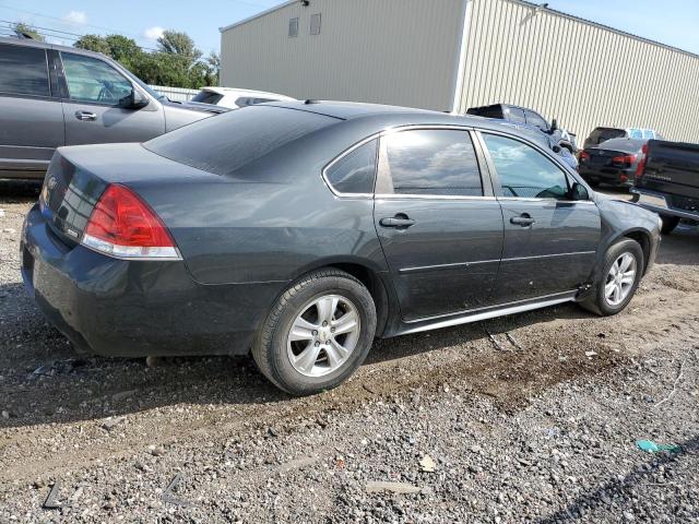 Photo 2 VIN: 2G1WA5E31G1152870 - CHEVROLET IMPALA LIM 