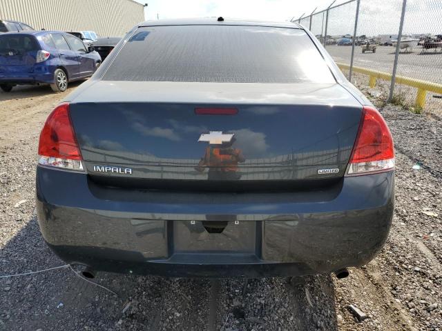 Photo 5 VIN: 2G1WA5E31G1152870 - CHEVROLET IMPALA LIM 