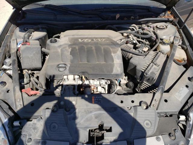 Photo 10 VIN: 2G1WA5E31G1158586 - CHEVROLET IMPALA LIM 