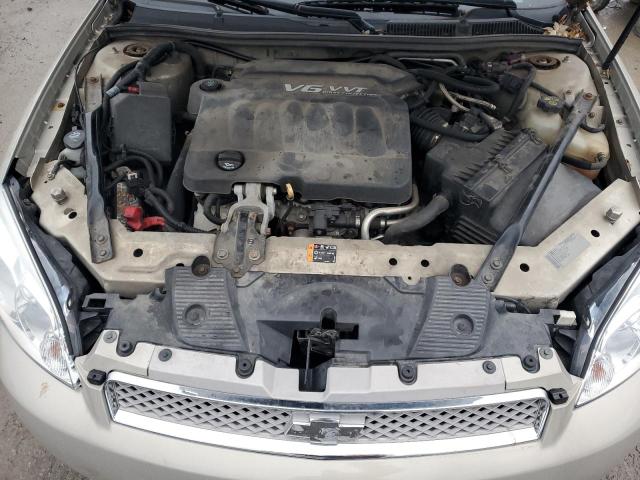 Photo 10 VIN: 2G1WA5E32C1133321 - CHEVROLET IMPALA 