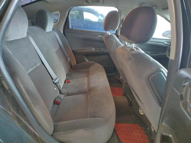 Photo 5 VIN: 2G1WA5E32C1173091 - CHEVROLET IMPALA LS 