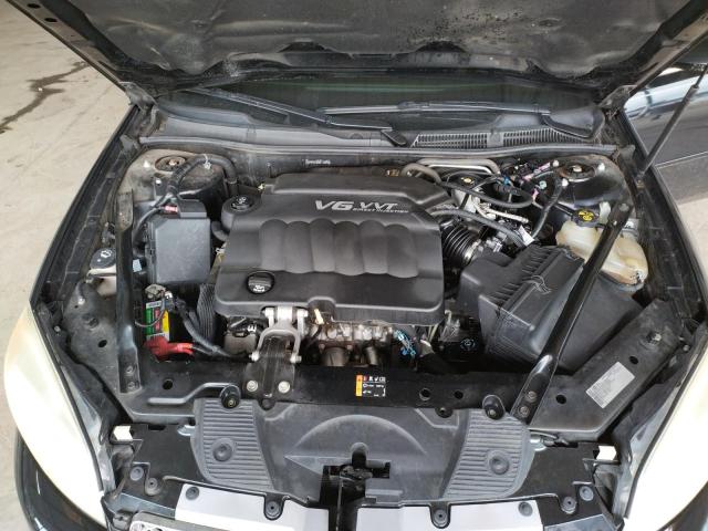 Photo 6 VIN: 2G1WA5E32C1173091 - CHEVROLET IMPALA LS 