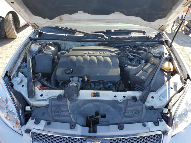 Photo 6 VIN: 2G1WA5E32C1186262 - CHEVROLET IMPALA LS 