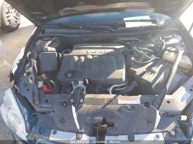 Photo 9 VIN: 2G1WA5E32C1200600 - CHEVROLET IMPALA 