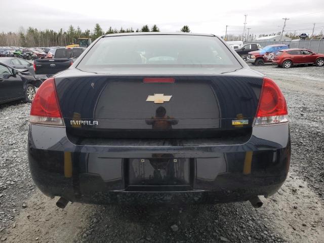 Photo 5 VIN: 2G1WA5E32C1277371 - CHEVROLET IMPALA 